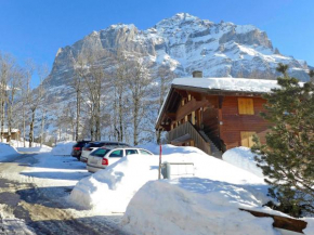 Apartment Chalet Sunneblick by Interhome